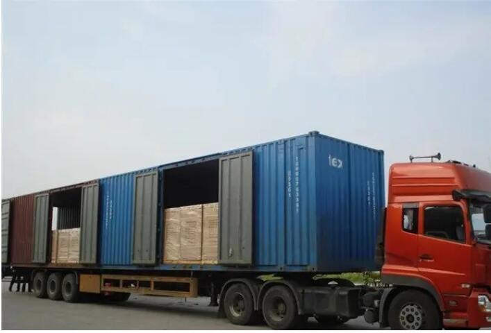 杭州到临高县货运专线