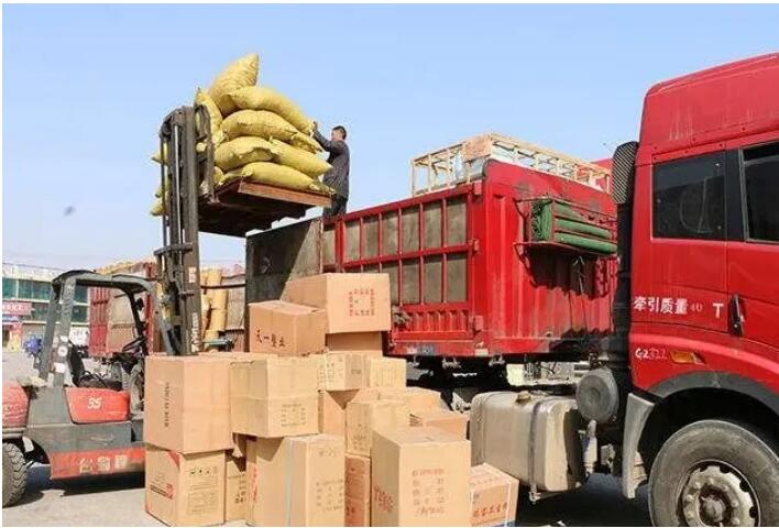 杭州到临高县物流专线