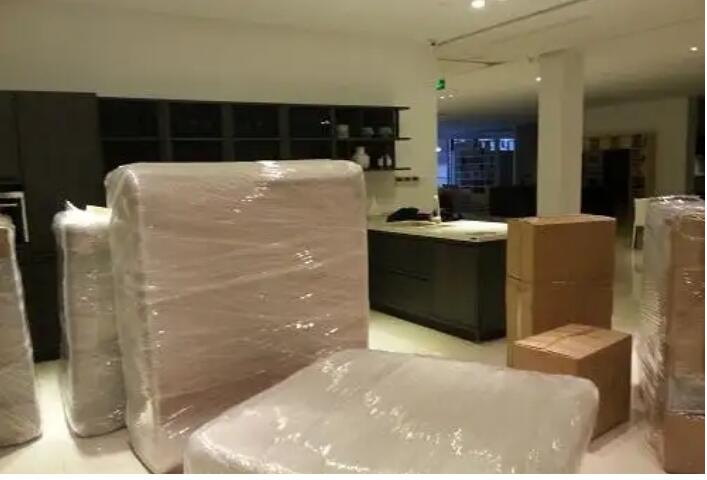 杭州到临高县长途搬家