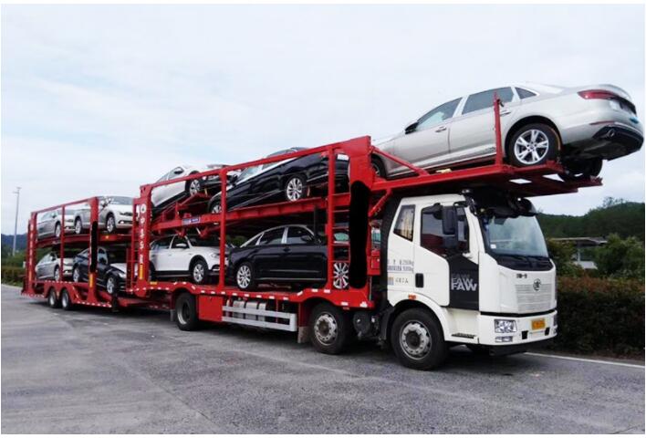 杭州到临高县轿车托运